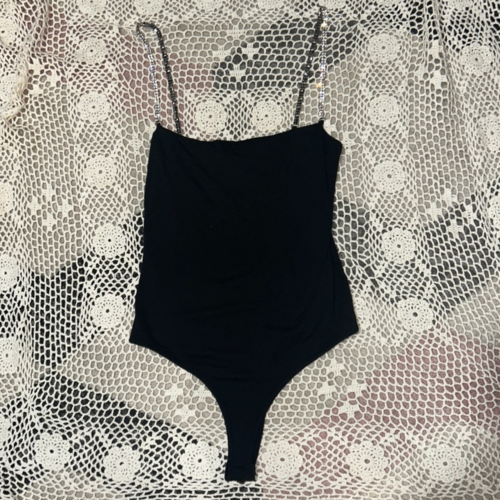 Naked Wardrobe bodysuit💎